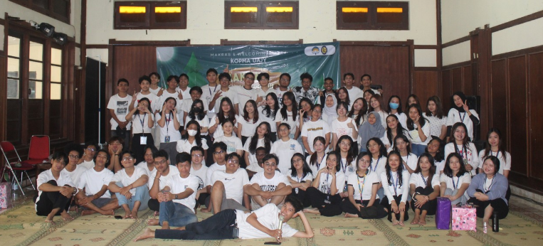 Makrab Anggota