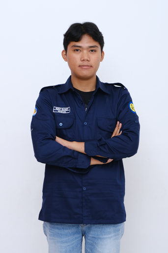 Rony Riandy