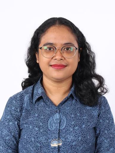 Agatha Mayasari, S.E., M.Sc.
